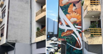 Internacionalni muralisti oslikavaju Bijeljinu – Meraki Mural Fest gradi grad murala u RS