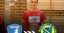 RK Bijeljina ispratila Rajka Marinkovića u redove premijerligaša