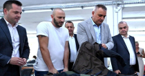 Minić: "Pozivam drugare lovce da biraju opremu naših proizvođača"
