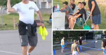 Srđan Veljo već deceniju gradi ljepšu budućnost Ledinaca