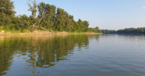 Pronađeno tijelo čovjeka koji se juče utopio na Savi