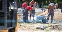 Nedostatak domaće radne snage u RS puni tržište strancima