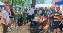 Osma Kotlićijada u Priboju u okviru ”Dana dijaspore” (FOTO)