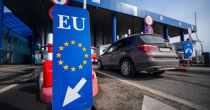 Novi sistem za ulazak u EU ponovo se odgađa