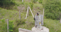 Protivgradna zaštita dejstvovala sa 175 protivgradnih raketa