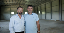 Generalni direktor TRB-a sa načelnikom Osmaka – moguće otvaranje pogona i zapošljavanje radnika