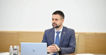 Amidžić: Kilometarske kolone na graničnim prelazima posljedica političkih blokada