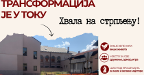 Zelena transformacija Bijeljine je u toku – hvala vam na strpljenju!