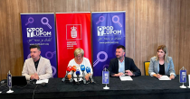 Pod lupom započela posmatračku misiju: Pred nama su istorijski izbori, ali i  velike promjene za birače