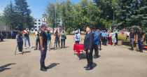 Budimir: Važna modernizacija policije
