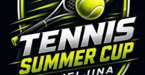 Rekordan broj prijava za 7. Tennis Summer Cup 2026: Bijeljina ovog vikenda centar rekreativnog tenisa regiona