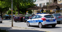 Sa parkinga u Bijeljini ukraden "golf", u Loparama sankcionisana dvojica zbog tuče