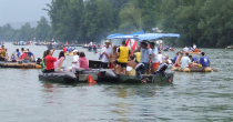 Savska regata 2026: Plovidba, druženje i vrijedne nagrade za učesnike