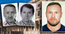 Presuda kavačkom klanu: Zviceru maksimalnih 40 godina zatvora, Lazoviću 20, a Miloviću 19