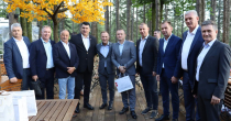 Busija na Majevici u znaku međunarodne i regionalne saradnje