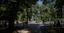 Danas sunčano i toplo, temperatura ide do 31 stepen