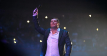 Noć puna emocija: Aco Pejović 7. avgusta na Stadionu Ledinci u Bijeljini