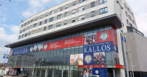 “Kallos” trajno ostao bez dozvole za rad