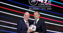 UEFA će objaviti rat FIFA: Sprema se bojkot i najveći potres u istoriji fudbala