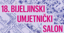 U ponedjeljak otvaranje 18. Bijeljinskog umjetničkog salona u Centru za kulturu „Semberija“