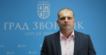 Gradonačelnik Zvornika: Incident sa grafitima podigao tenzije