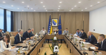 BiH zemlja sa visokim rizikom od dječije paralize