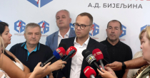 Savić: Distributivni gubici smanjeni na istorijski minimum od 7,6 odto