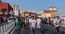 Većina migranata vraćena iz Seute: Sukobi u Maroku, uhapšeno 70 ljudi