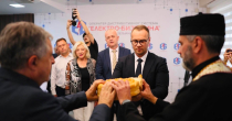 Elektro-Bijeljina obilježila krsnu slavu: Nastavljamo da ulažemo u mrežu i unapređujemo sistem