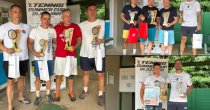 Završen 7. Tennis Summer Cup – rekordno izdanje najvećeg rekreativnog turnira u regionu
