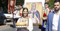 Svečano u Janji: Proslavljena slava hrama Svetog proroka Ilije