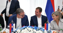 Selak: Manjača je sabrala Srbe sa obje strane Drine  VIDEO