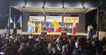 Otvorene „Ljetne večeri 2026“ u Janji: Folklorom i sevdahom počela tradicionalna manifestacija