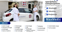 “MaxMedic” Bijeljina: Posvetite jedan dan svom zdravlju. Obavite pregled brzo, stručno i bez čekanja