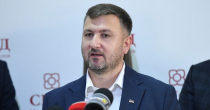 Ostojić: Gradonačelnik potrošio 15 miliona KM van budžetskog okvira