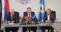 Budimir: Nećemo dozvoliti da organizovani kriminal preuzme stvari u svoje ruke