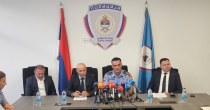 Budimir: Nećemo dozvoliti da organizovani kriminal preuzme stvari u svoje ruke