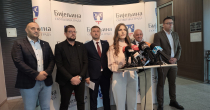 Odbačeni izvještaji o izvršenju budžeta i radu gradonačelnika