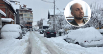 Nakon lošeg zimskog održavanja, vrijeme je za odgovornost. Odbornik Perić traži pripreme bez kašnjenja