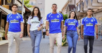 FK Radnik predstavio nove dresove za predstojeću sezonu