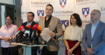 Ostojić: Budžet Kabineta gradonačelnika nije dovoljan za sve nadležnosti koje obavlja
