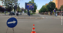 Privremena obustava saobraćaja zbog „Pantelinskih dana“