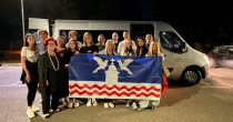 „Srbadija“ predstavlja srpsku horsku tradiciju na Svjetskoj horskoj olimpijadi u Švedskoj
