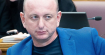 Knežević: Objaviću dokumente koji će oboriti vladu Crne Gore