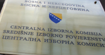 Ovjerene 64 kandidatske liste za kompenzacione mandate