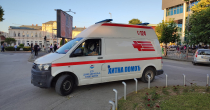 Sve više građana traži pomoć zbog vrućina: Toplotni talas puni ambulante u Srpskoj