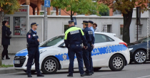 „Bokserom“ napao muškarca ispred lokala u Bijeljini, policija ga uhapsila