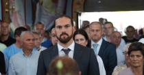 Stanišić čestitao slavu grada: Bijeljina je grad velikog srca
