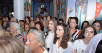 Arsenović: Neka nas Sveti Pantelejmon vodi putem vjere, ljubavi i dobrote