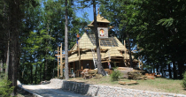 Busija mijenja lice Majevice: Niče veliki turistički kompleks 